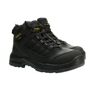 Stanley Clothing - Flagstaff S3 Waterproof Safety Boots - US 10