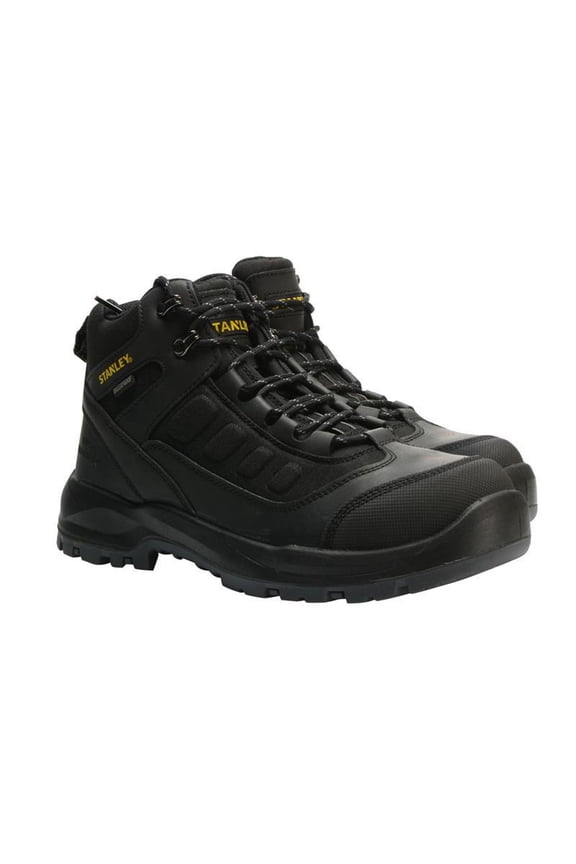 Clothing - Flagstaff S3 Waterproof Safety Boots - US 7