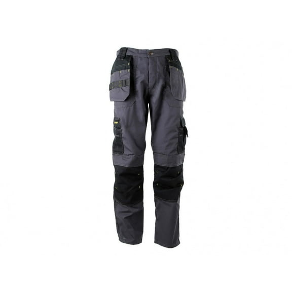 Stanley Clothing Huntsville Grey Holster Pants