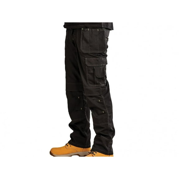 Stanley Clothing Iowa Holster Pants
