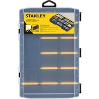 Stanley Compartment Parts Storage Box