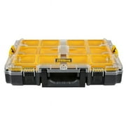 Stanley Consumer Tool 109417 Full Size Organizer, Yellow & Black