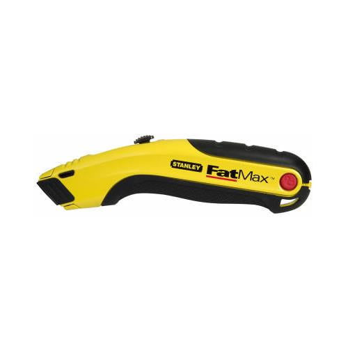 Stanley FatMax Retractable Utility Knife