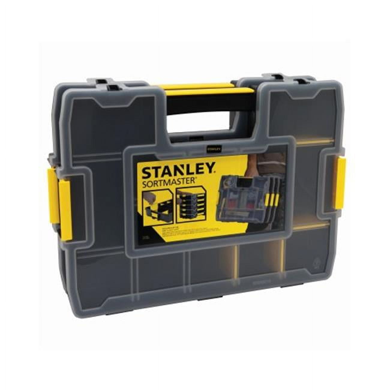Stanley Consumer Tools 211293 Stst60944C 2Pk Sortmast Organizer