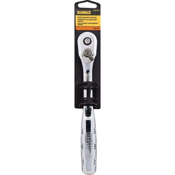 Stanley Consumer Tools 264353 0.5 in. Drive Pear Head Ratchet
