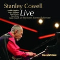 thumbnail image 1 of Stanley Cowell - Live At Keystone Korner Baltimore - Music & Performance - CD, 1 of 1