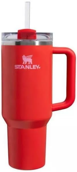 Stanley Cup 40oz with handle Stainless Steel Vacuum Insulated Tumbler ...