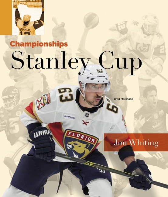 Stanley Cup, (Paperback)