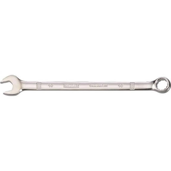 Stanley DWMT72211OSP Wrench Open/Box Combo Antislip 10 mm