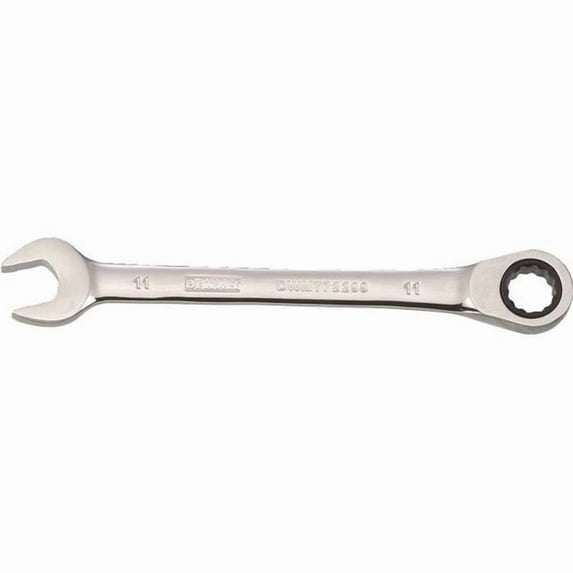 Stanley DWMT72299OSP Wrench Ratchting Antislip 11 mm