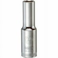 thumbnail image 1 of Stanley DWMT89532OSP Socket Deep 1/2Dr 6Pt 7/16In, 1 of 3