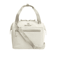 thumbnail image 1 of Stanley All Day Julienne Mini Soft Cooler Bag and Lunch Box - Cream Color | Can Cooler with Handles and Strap | 12 Hour Cooling | Insulated Travel Bag with Zipper | BPA-Free, 1 of 5