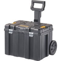 Stanley DeWalt TSTAK Mobile Storage Tool Cart
