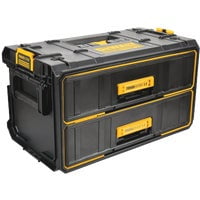 Stanley DeWalt ToughSystem 2.0 Drawer Unit
