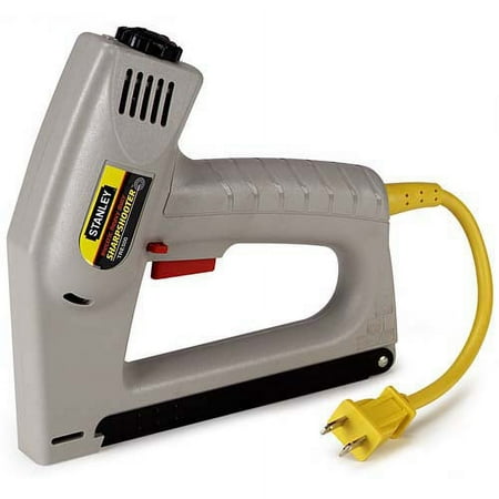 Stanley Electric Staple Gun