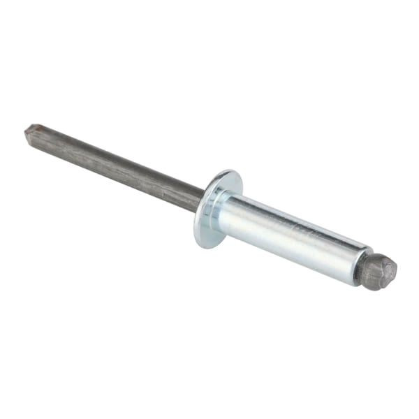 Stanley Engineered Fastening Blind Rivet,1/8 Dia,0.250 L,PK500 ...