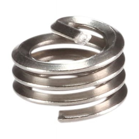 Stanley Engineered Fastening Helical Insert,304SS,1/4-20,PK100 A1185-4CN250