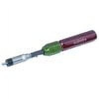 Stanley Engineered Fastening Install Tool,Tangless Gage Style,2-56 7571-02B