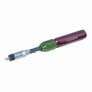 Install Tool,Tangless Gage Style,4-40 7571-04B