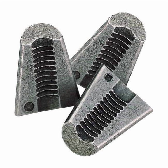 Stanley Engineered Fastening Jaw Set,3 Piece,For 2NJP1 13300
