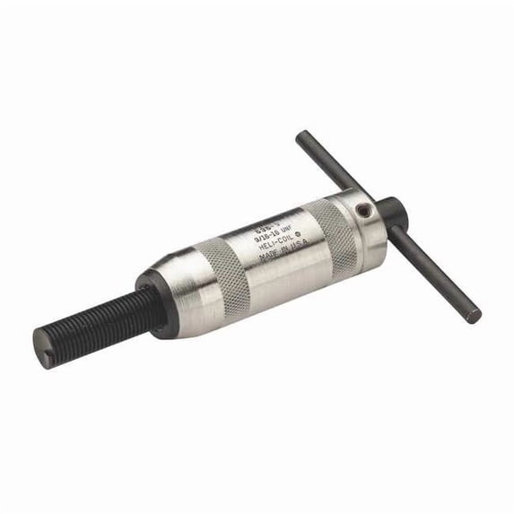 Stanley Engineered Fastening Non-Captive Prewinder,Steel,5/8-18 535-10