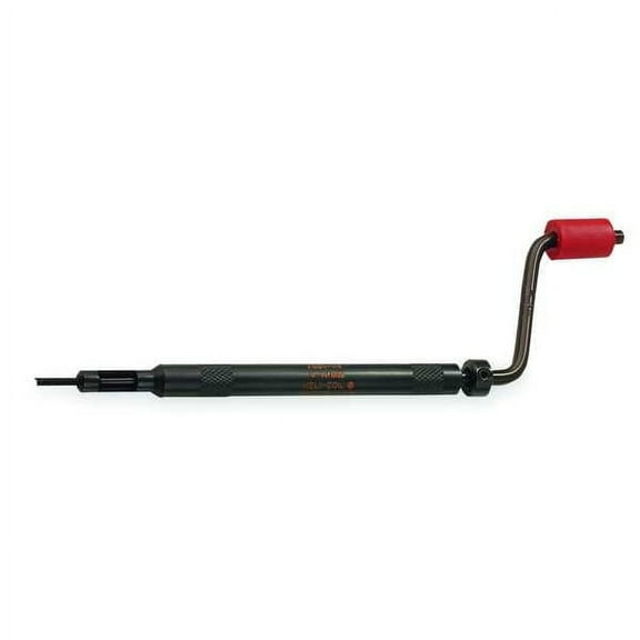 Stanley Engineered Fastening Prewinder, Steel, M2.5X0.45 7751-2.5