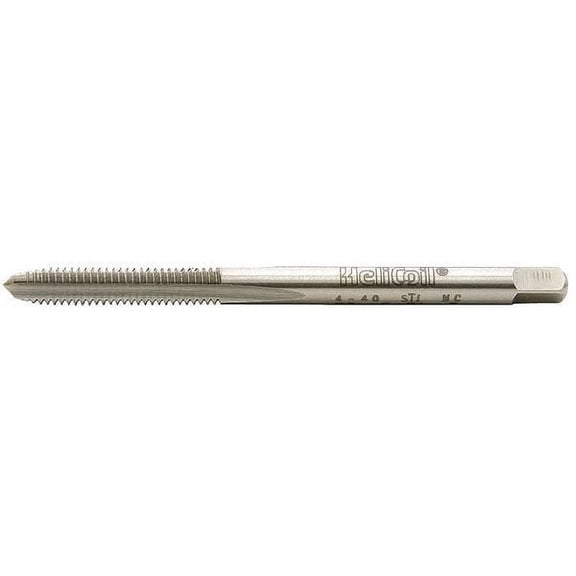 Stanley Engineered Fastening STI Tap,9/16"-12,HSS 187-9