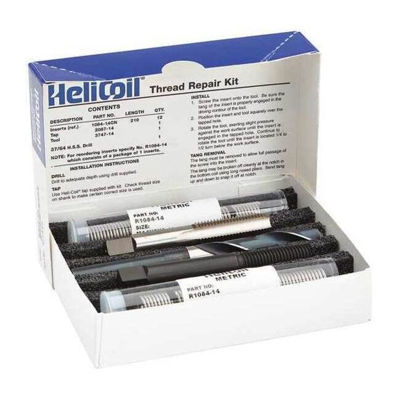 Stanley Engineered Fastening 5403-14