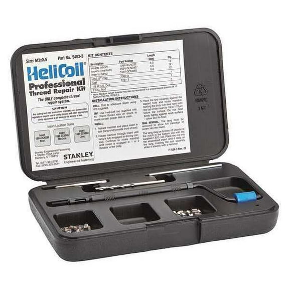 Stanley Engineered Fastening 5403-3