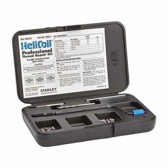 Stanley Engineered Fastening 5403-3