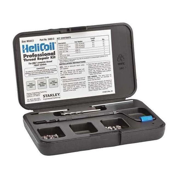 Stanley Engineered Fastening 5403-3