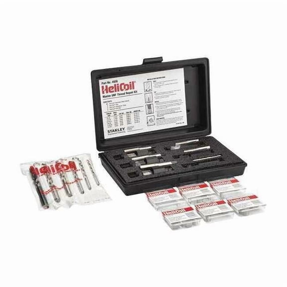 Stanley Engineered Fastening 4936