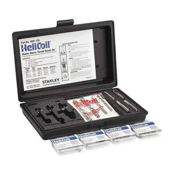 Stanley Engineered Fastening 4937-125