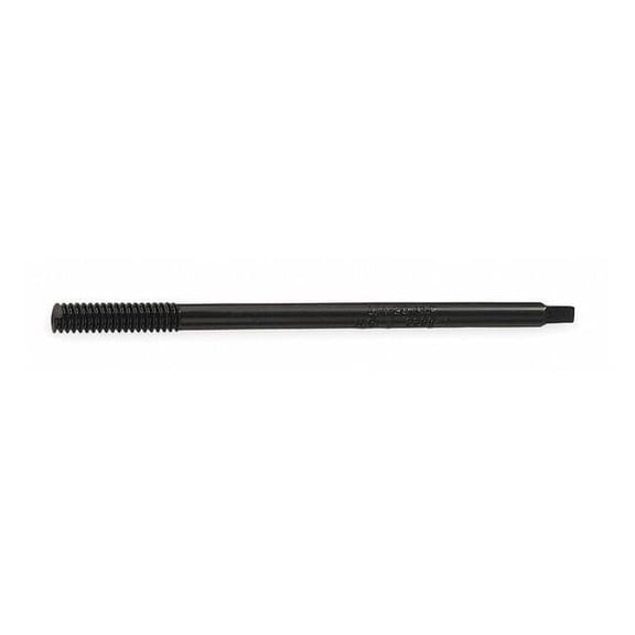 Stanley Engineered Fastening Threaded Mandrel,Steel,1/4-20 2288-4