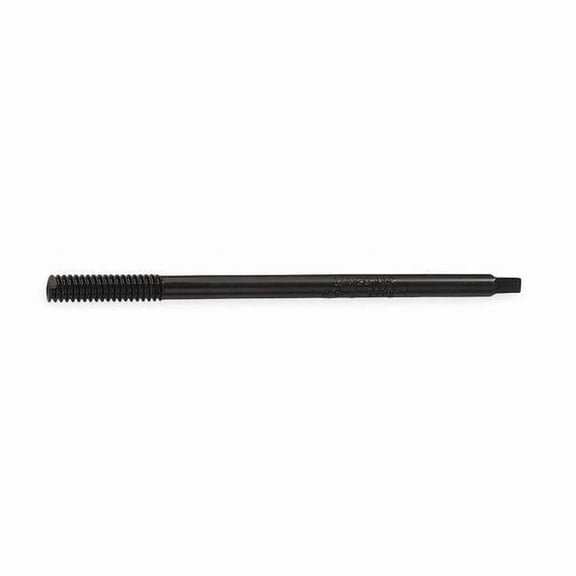 Stanley Engineered Fastening Threaded Mandrel,Steel,10-24 2288-3