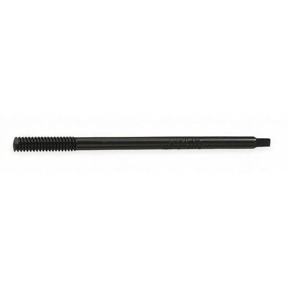 Stanley Engineered Fastening Threaded Mandrel,Steel,4-40 2288-04