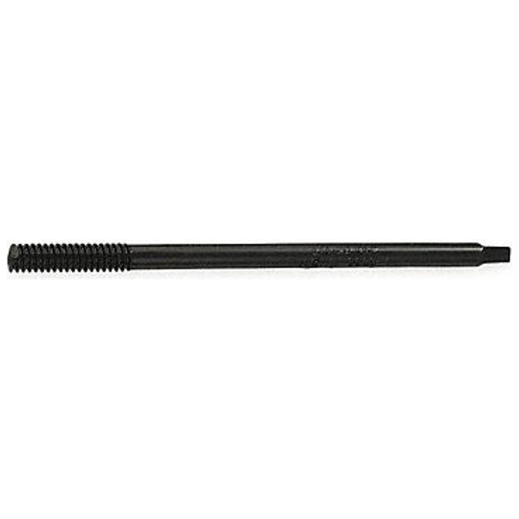 Stanley Engineered Fastening Threaded Mandrel,Steel,M10X1.5 374710