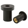 thumbnail image 1 of Rivet Nut, 1/4"-20 Thrd Sz, 0.829 in L, Rubber, Protective Powder, 10 PK, 1 of 1