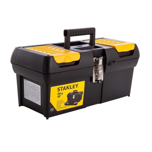 Stanley Equipment Tool Box