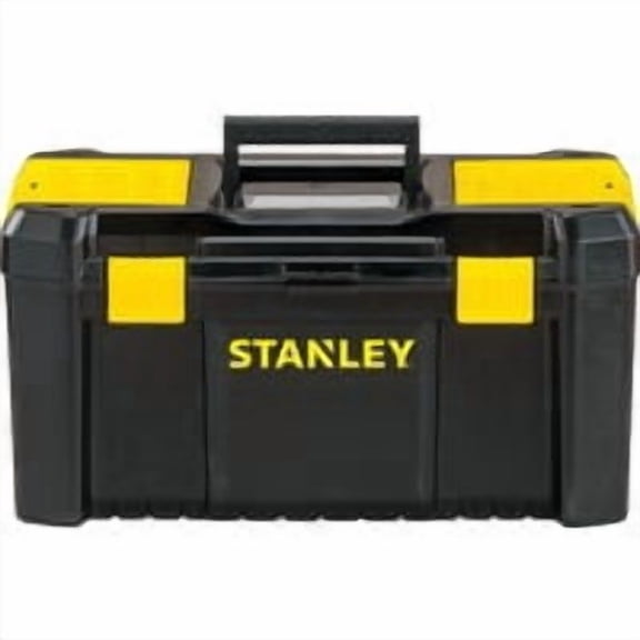 Stanley Essential Toolbox - Pack of 8