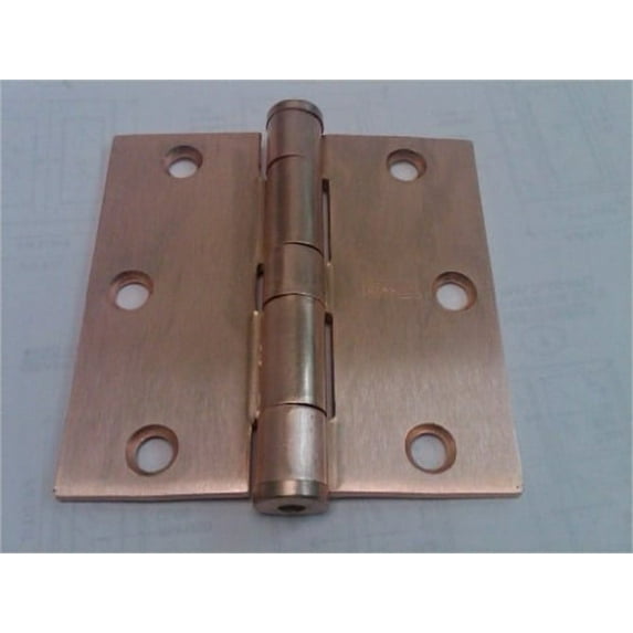 Stanley F179 3.5 X 3.5 Us10a Square Hinge # 050483