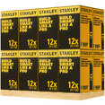 thumbnail image 1 of Stanley F990P SuperCoat Spray Foam - Fire Rated - R-Value 11.32 at 2” - Covers 3840 Board Feet at 1” - Gun Use (Not Included) - 192 Pack, 1 of 12