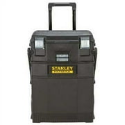 Stanley FATMAX 4-in-1 Mobile Tools and Parts Work Station Organizer