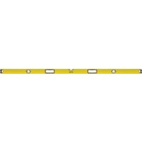 Stanley FATMAX Aluminum Box Level - Pack of 2