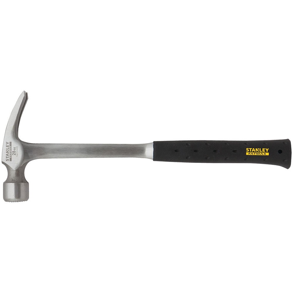 Stanley FMHT51295 FatMax 28 oz Steel Framing Hammer