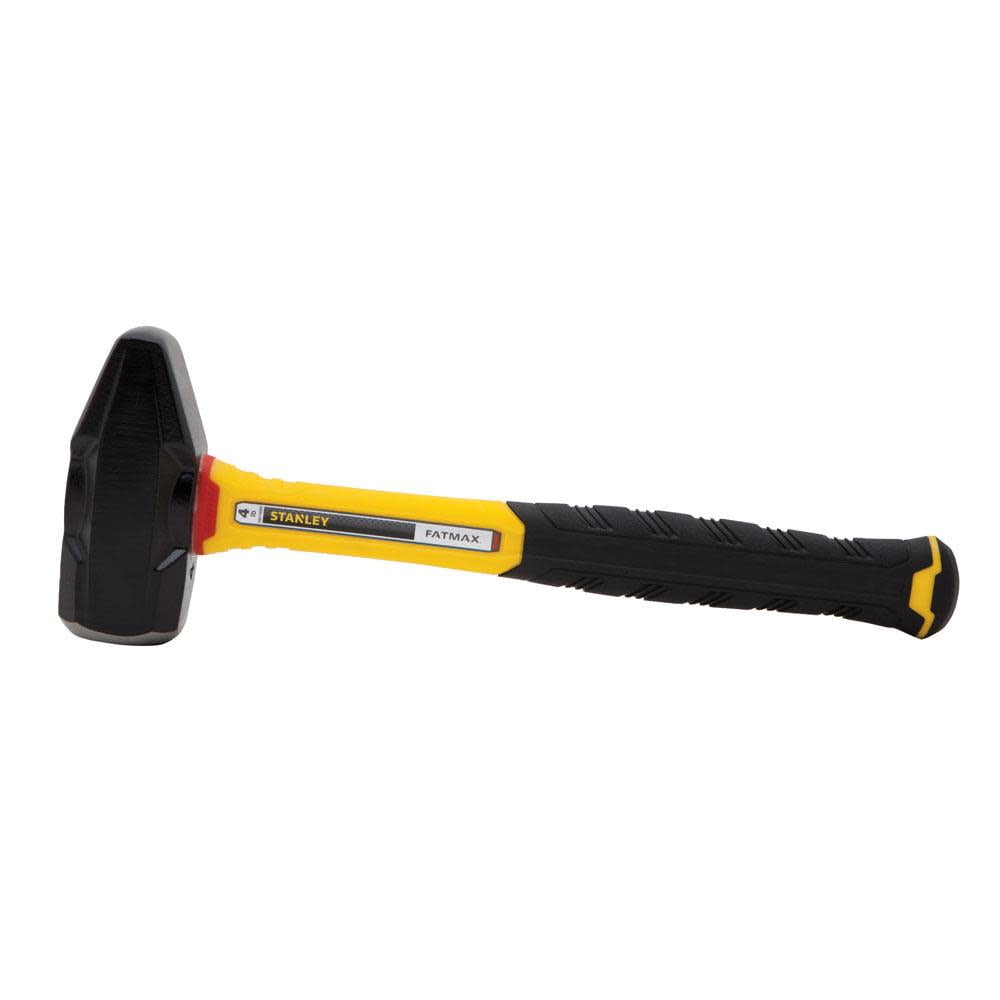 Stanley FMHT56008 FatMax 4 lb. Blacksmith Sledge Hammer