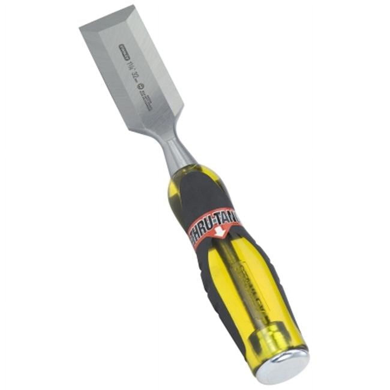 Stanley FatMax 16-263 Long Blade Chisel