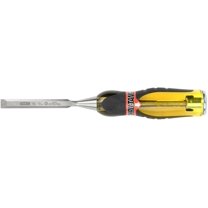 Milwaukee 3/4" Hex 12" Flat Chisel - Demolition Chisel For Concrete, Made In USA