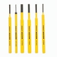 thumbnail image 1 of Stanley FatMax 6-Piece Punch Set FMHT75077, 1 of 3