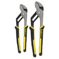 thumbnail image 1 of Stanley FatMax 84-529 Groove Joint Plier 2 Piece Set, 1 of 2